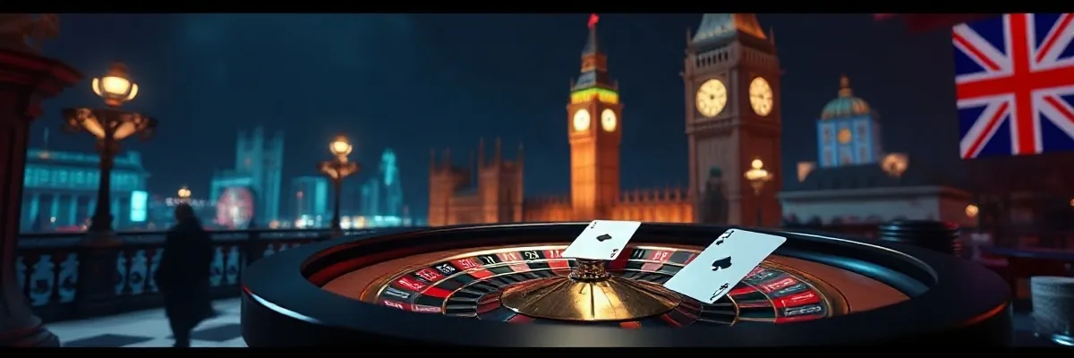 How the operators differ once the marketing is stripped out — gambling sites uk in the UK