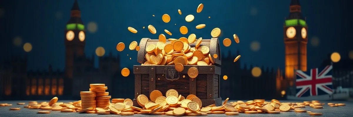 How the licensed and overseas markets differ for offers: welcome bonus guide for players in the UK